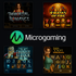 Games Global Casino Games Provider