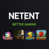 NetEnt Casino Games Provider