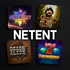 NetEnt Casino Games Provider
