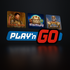 Play'n GO Casino Games Provider