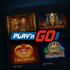 Play'n GO Casino Games Provider