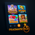 Pragmatic Play Casino Games Provider